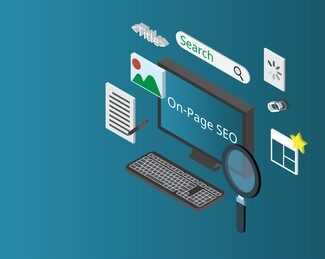 به سئوی داخلی onpage seo نیز گفته می شود