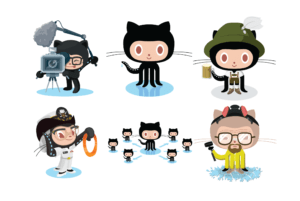 GitHub چیست؟ 