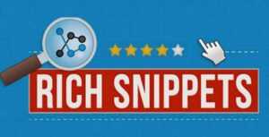 Rich Snippets چگونه به نظر می رسد؟